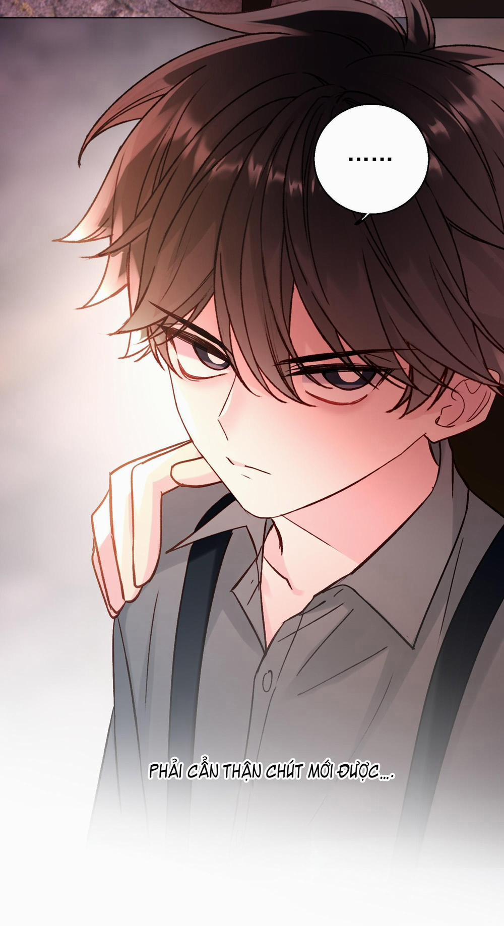 Tôi Phải Trở Thành Nhân Vật Đại Phản Diện 64 trang 17