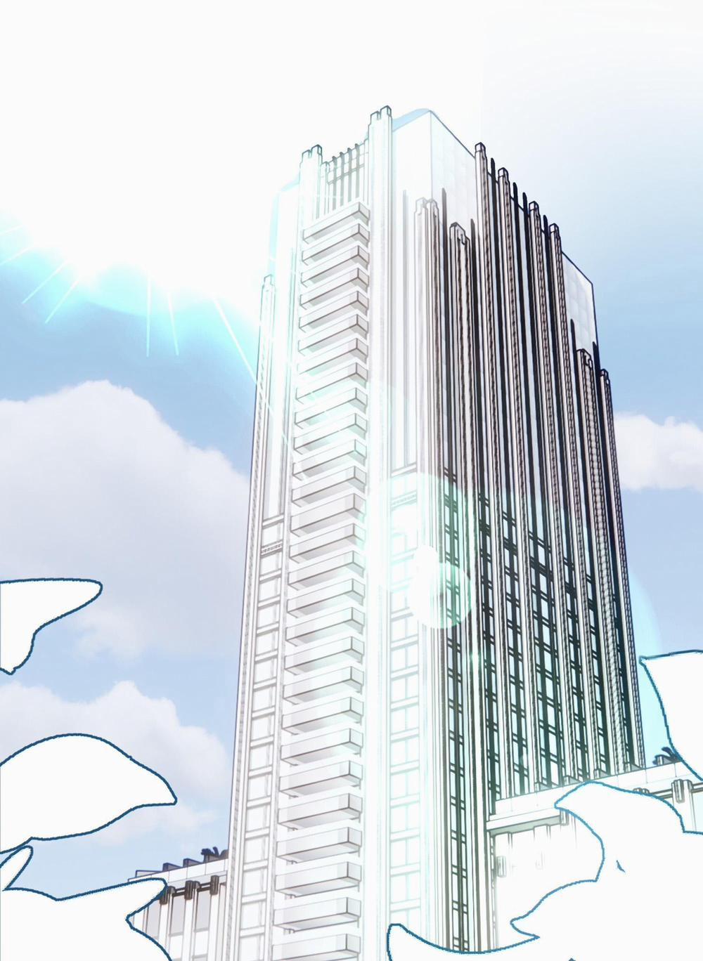 Tôi Phải Trở Thành Nhân Vật Đại Phản Diện 64 trang 18