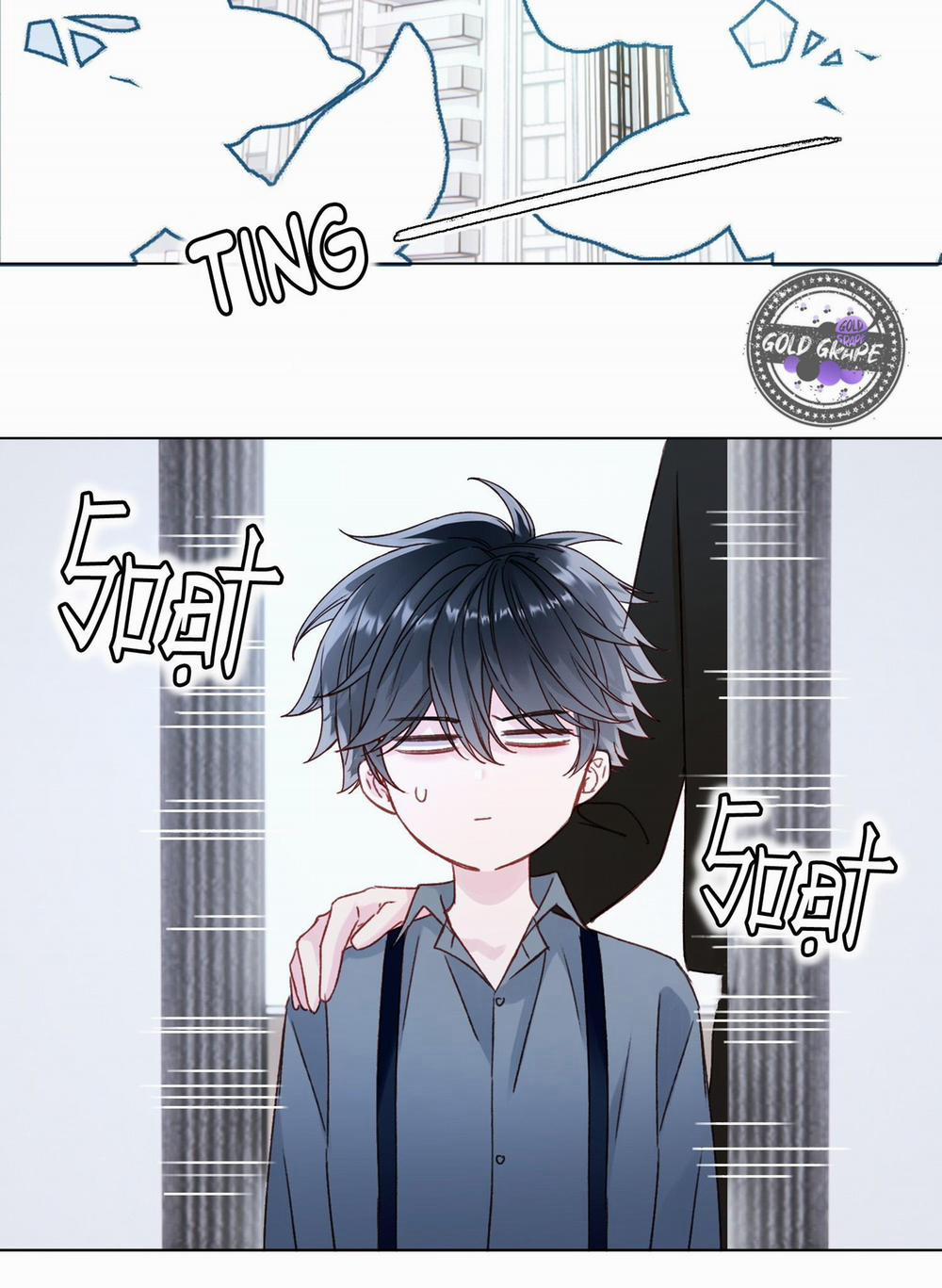 Tôi Phải Trở Thành Nhân Vật Đại Phản Diện 64 trang 19