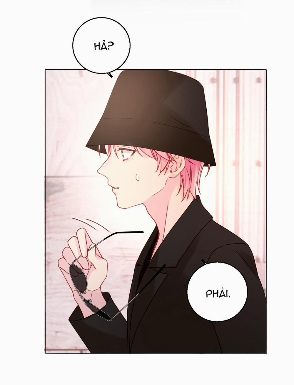 Tôi Phải Trở Thành Nhân Vật Đại Phản Diện 64 trang 2
