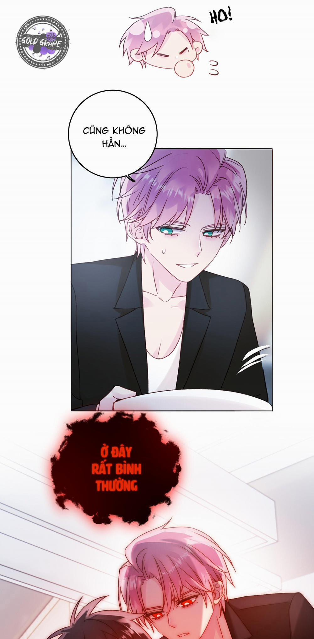 Tôi Phải Trở Thành Nhân Vật Đại Phản Diện 64 trang 25