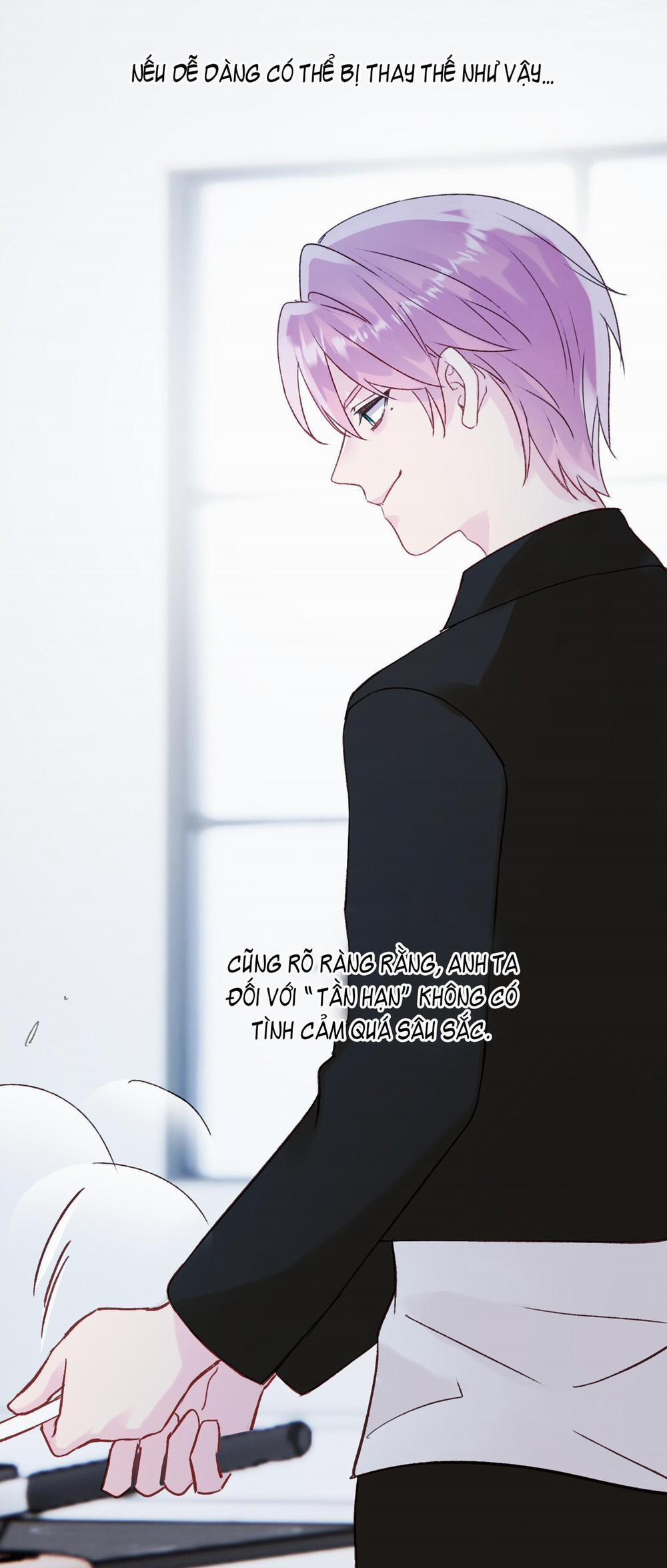Tôi Phải Trở Thành Nhân Vật Đại Phản Diện 64 trang 29