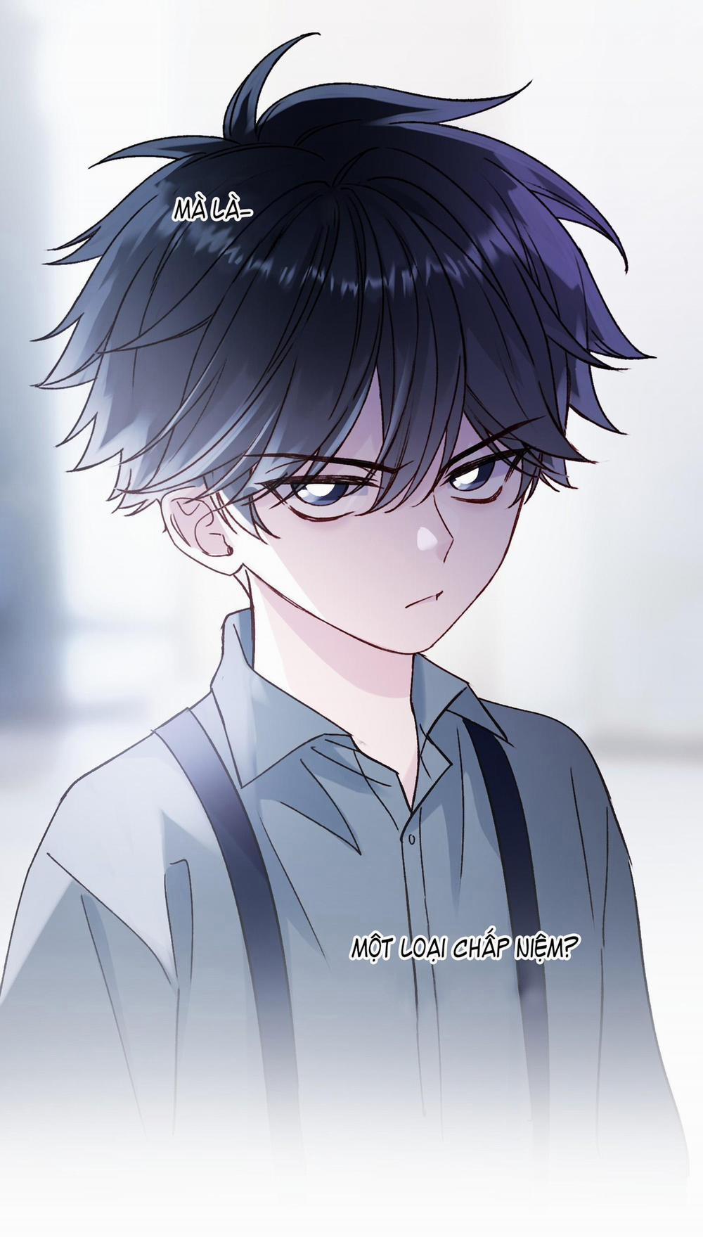 Tôi Phải Trở Thành Nhân Vật Đại Phản Diện 64 trang 30