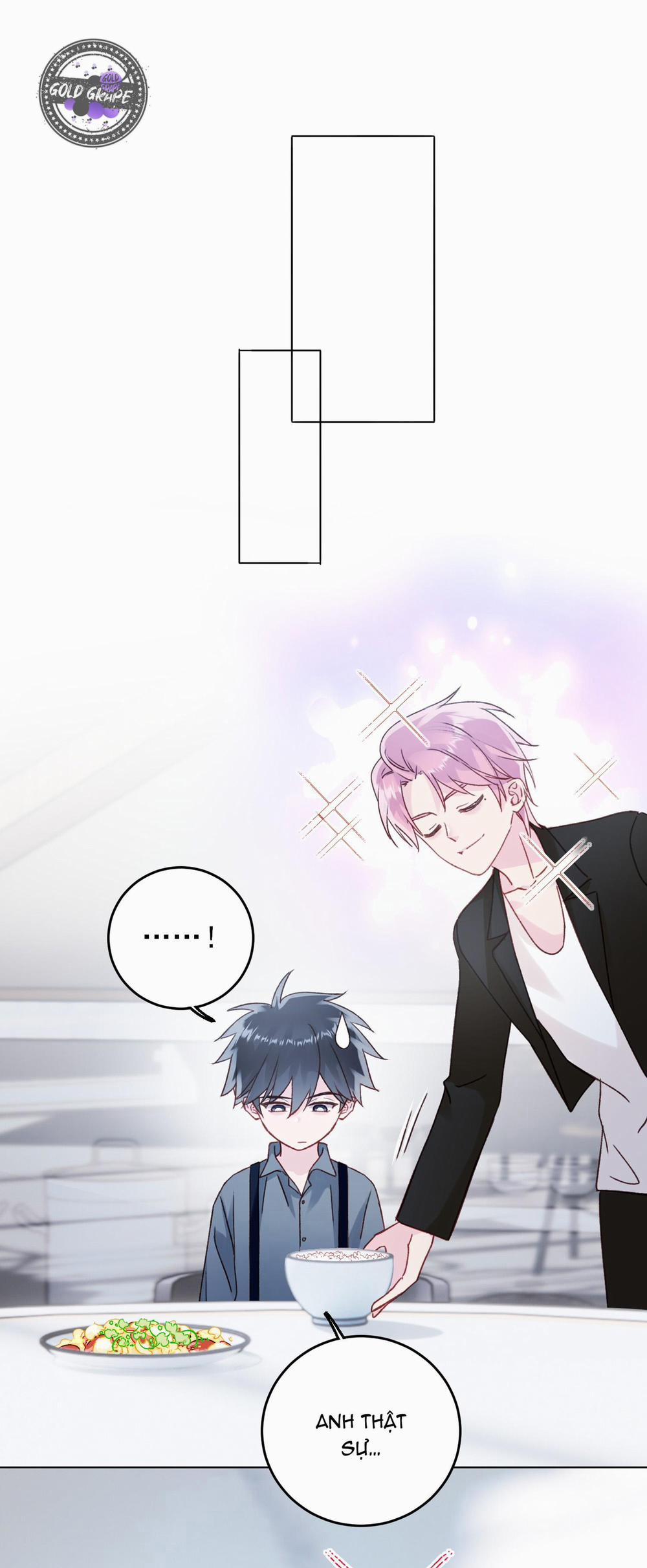 Tôi Phải Trở Thành Nhân Vật Đại Phản Diện 64 trang 31