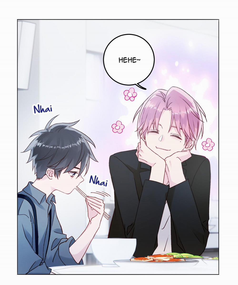 Tôi Phải Trở Thành Nhân Vật Đại Phản Diện 64 trang 34