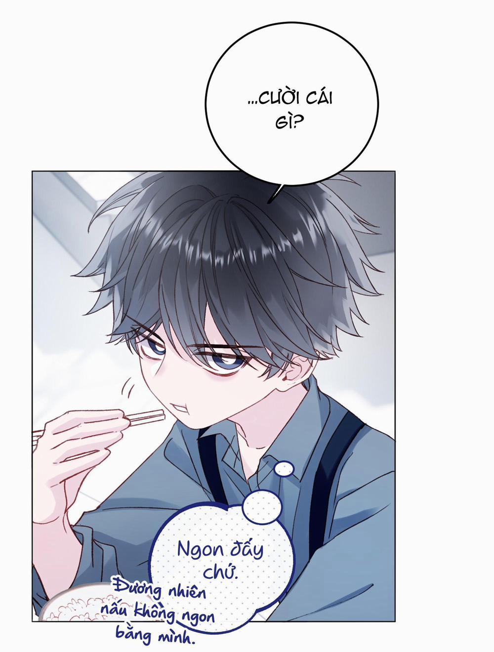 Tôi Phải Trở Thành Nhân Vật Đại Phản Diện 64 trang 35