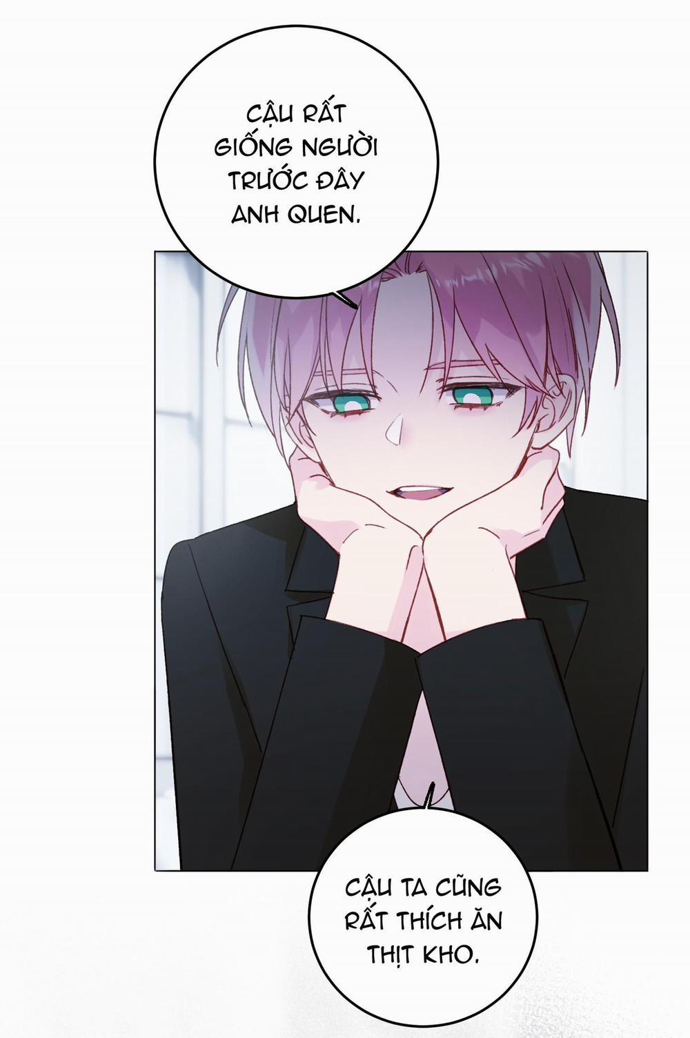 Tôi Phải Trở Thành Nhân Vật Đại Phản Diện 64 trang 36