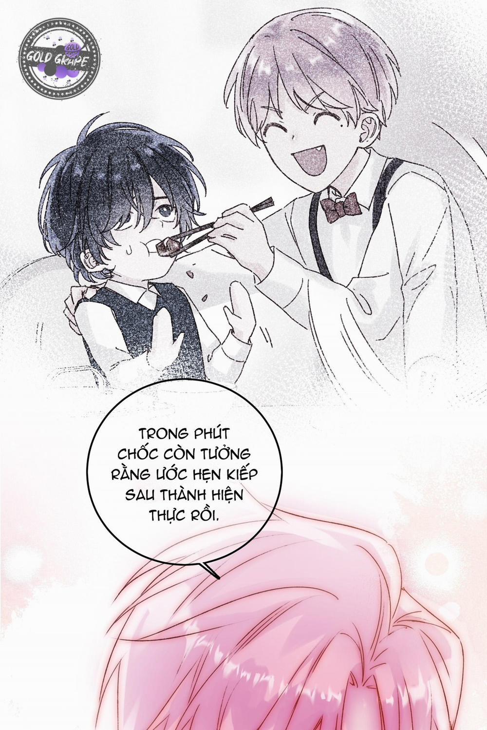 Tôi Phải Trở Thành Nhân Vật Đại Phản Diện 64 trang 37