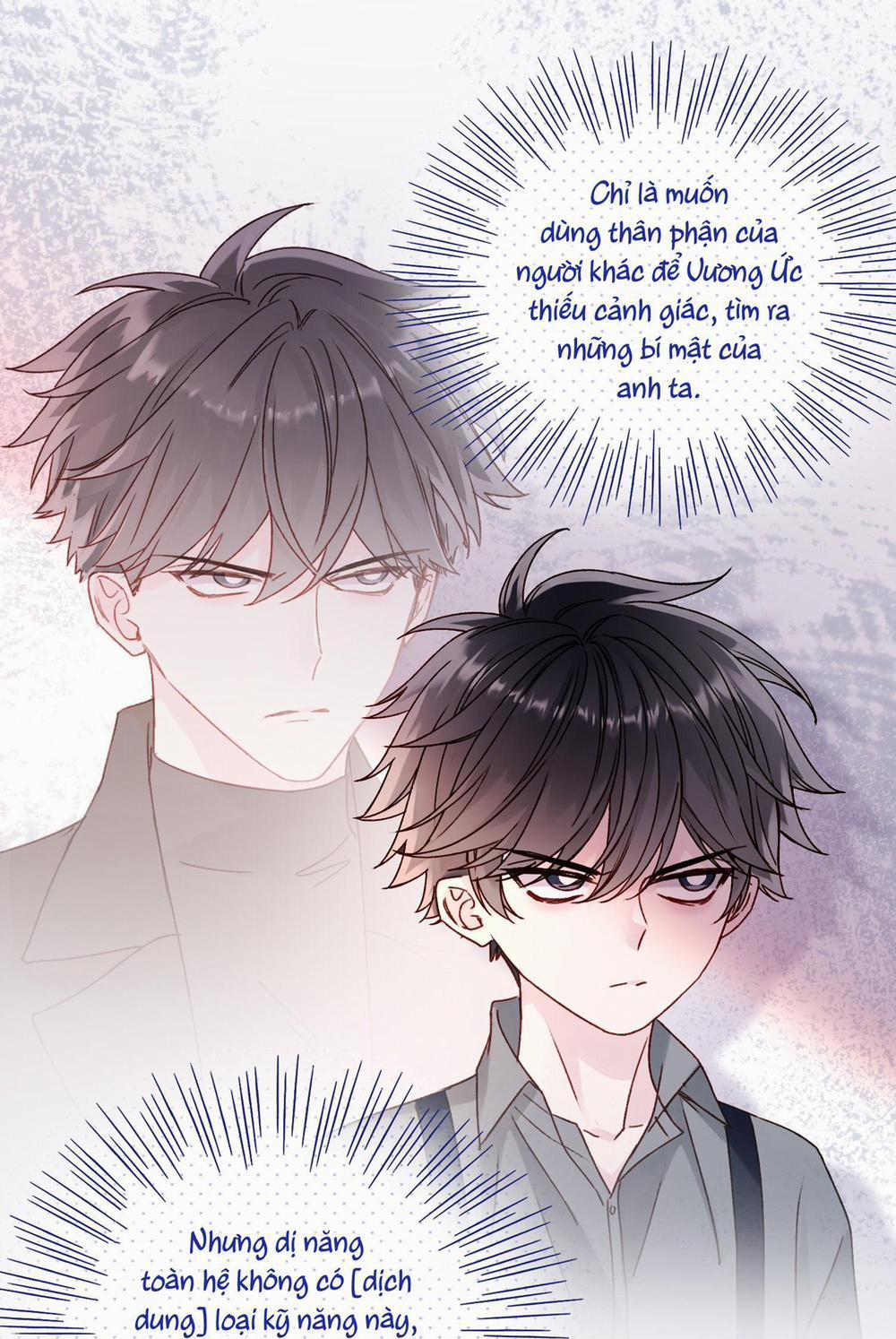 Tôi Phải Trở Thành Nhân Vật Đại Phản Diện 64 trang 4