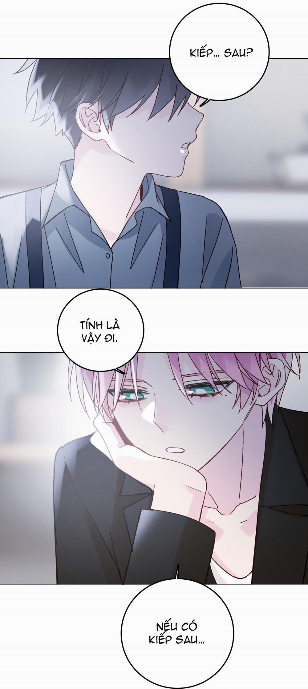 Tôi Phải Trở Thành Nhân Vật Đại Phản Diện 64 trang 40