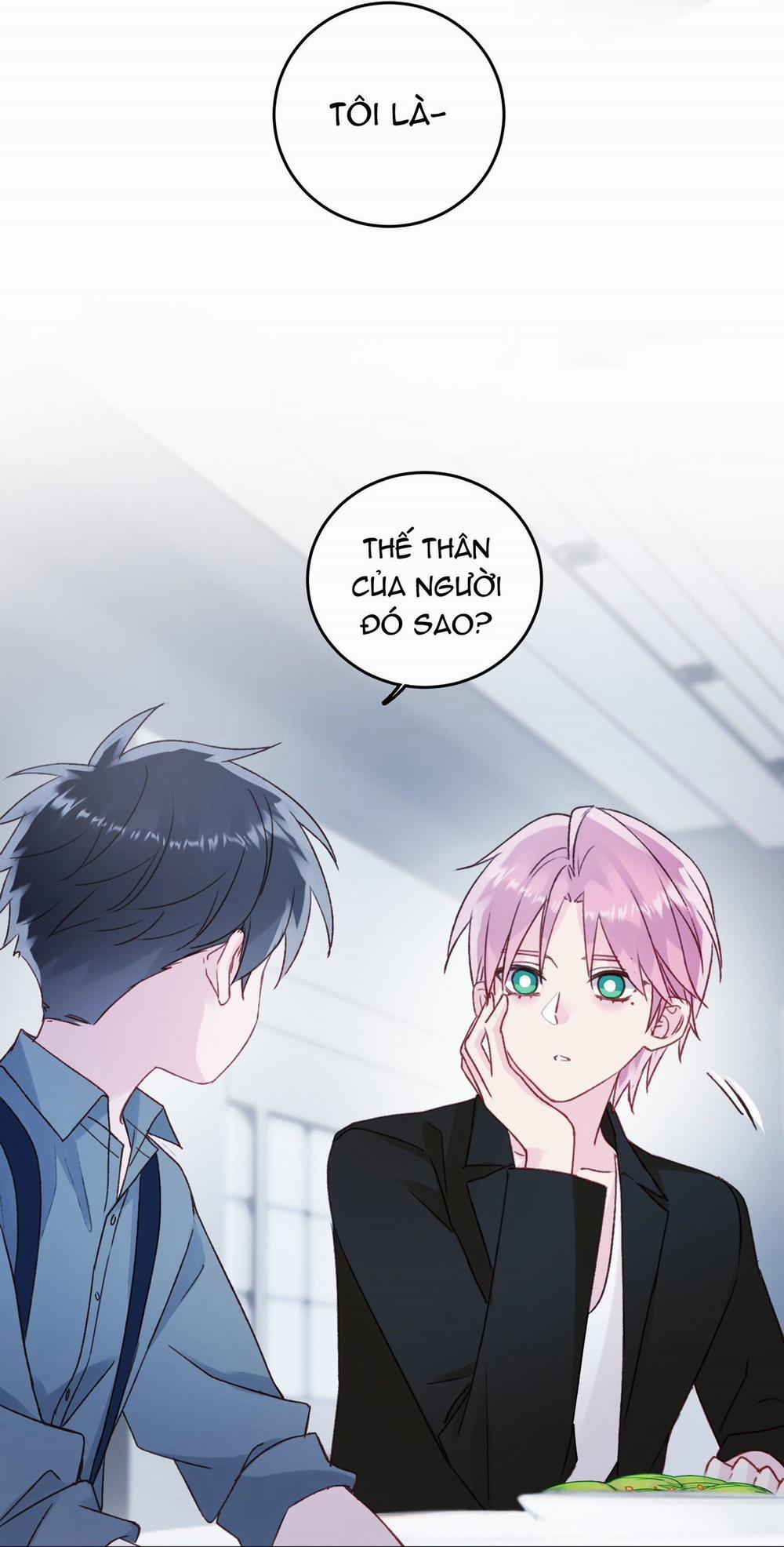 Tôi Phải Trở Thành Nhân Vật Đại Phản Diện 64 trang 43