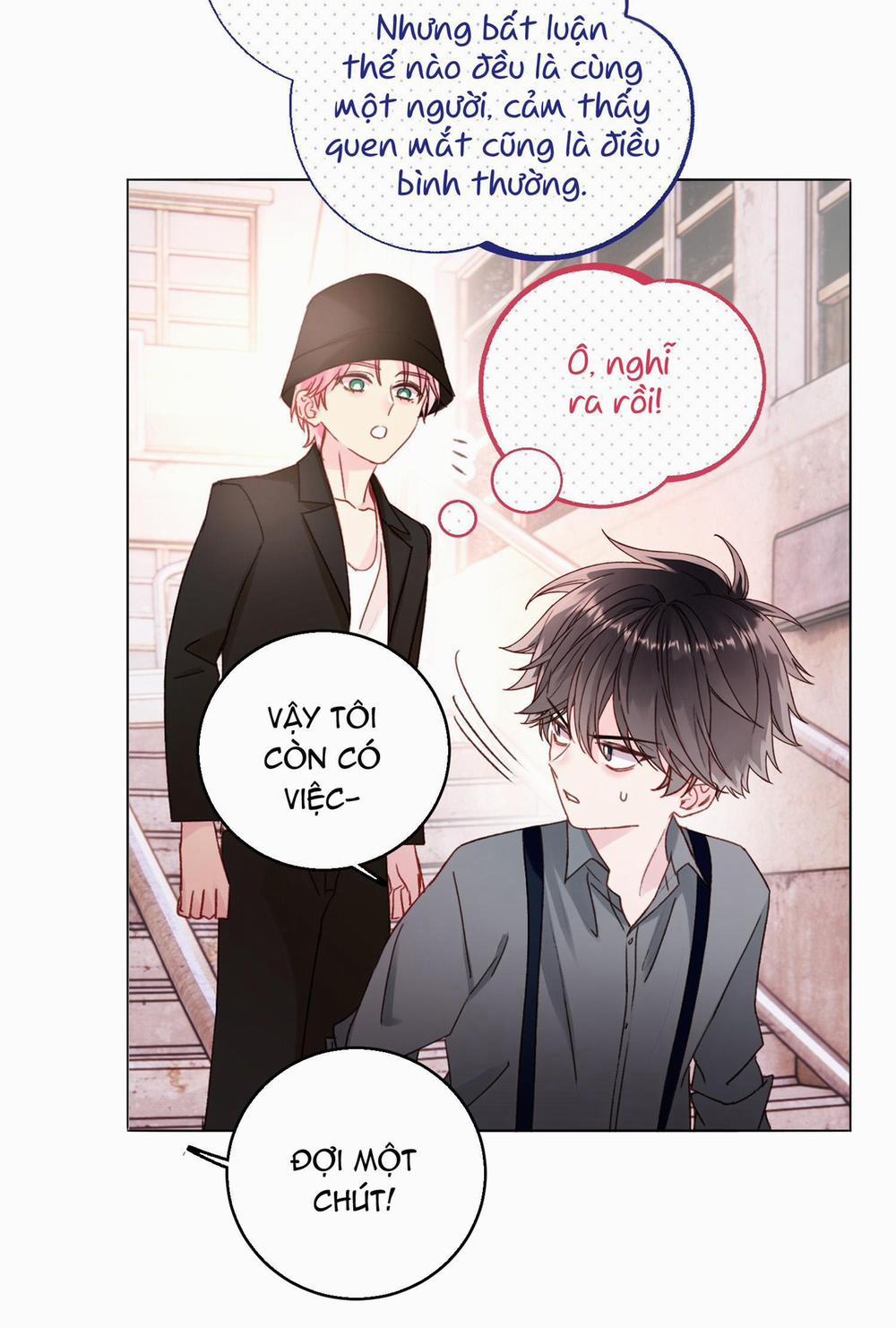 Tôi Phải Trở Thành Nhân Vật Đại Phản Diện 64 trang 6