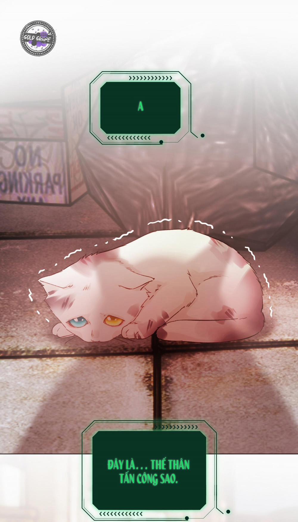 Tôi Phải Trở Thành Nhân Vật Đại Phản Diện 65 trang 1