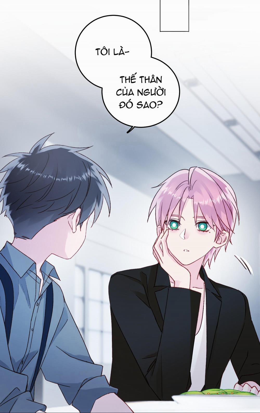 Tôi Phải Trở Thành Nhân Vật Đại Phản Diện 65 trang 10