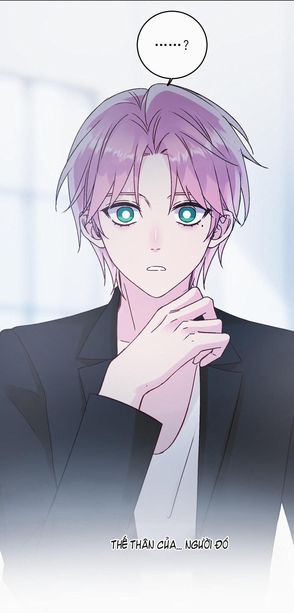 Tôi Phải Trở Thành Nhân Vật Đại Phản Diện 65 trang 11