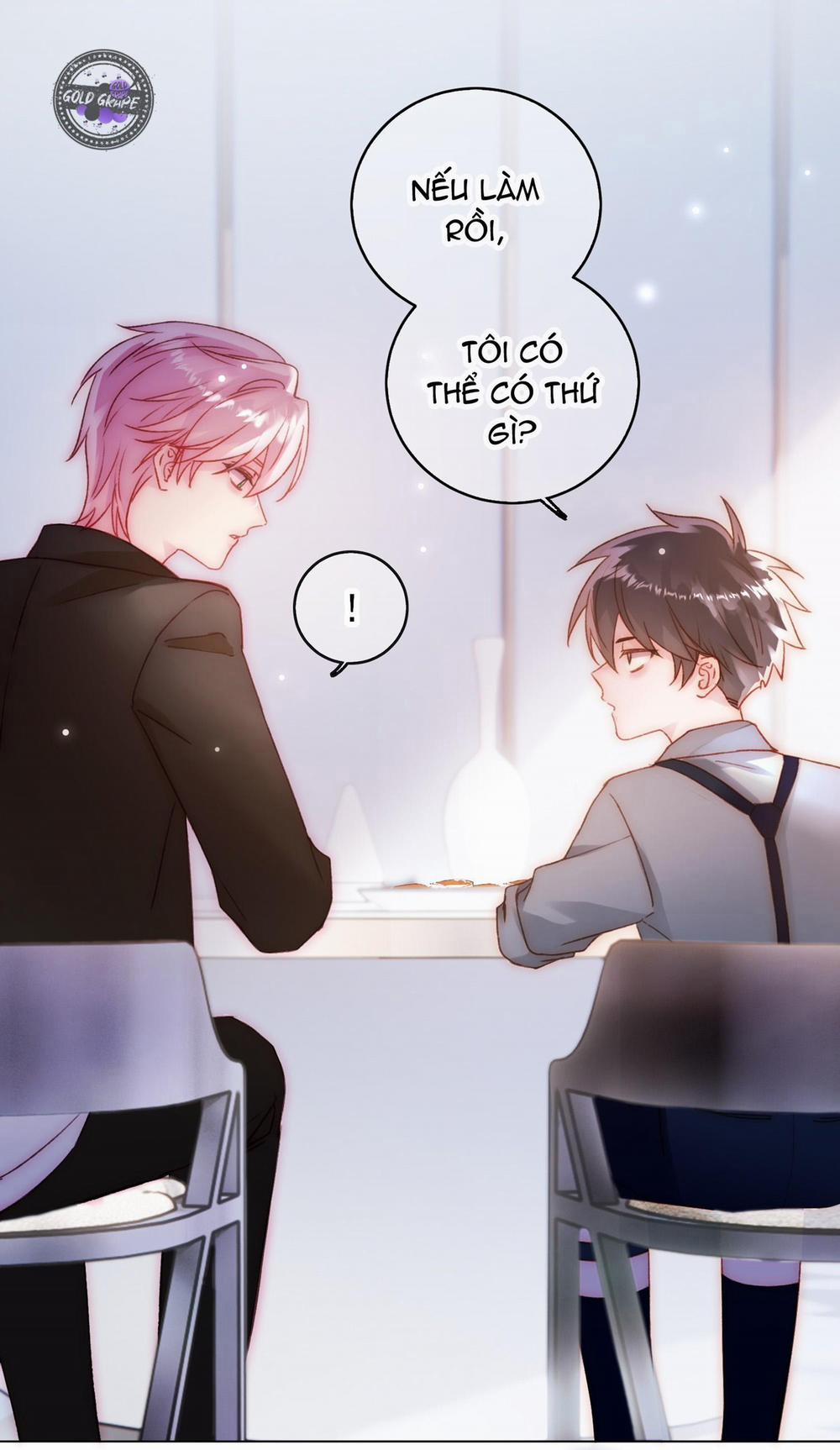 Tôi Phải Trở Thành Nhân Vật Đại Phản Diện 65 trang 13