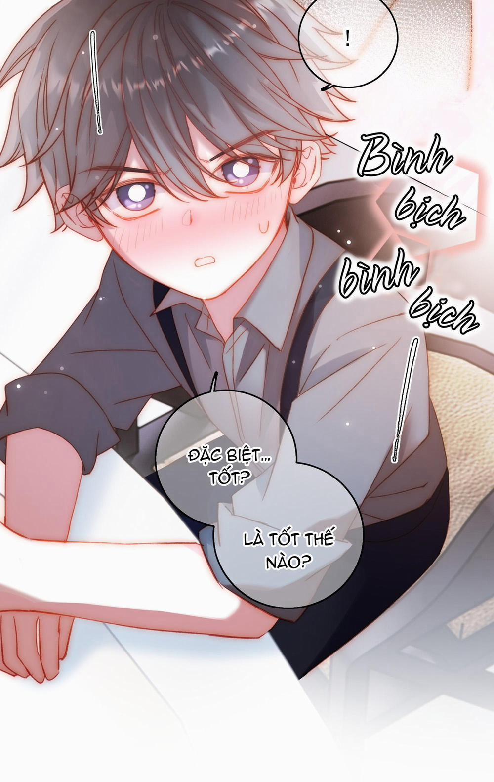 Tôi Phải Trở Thành Nhân Vật Đại Phản Diện 65 trang 17