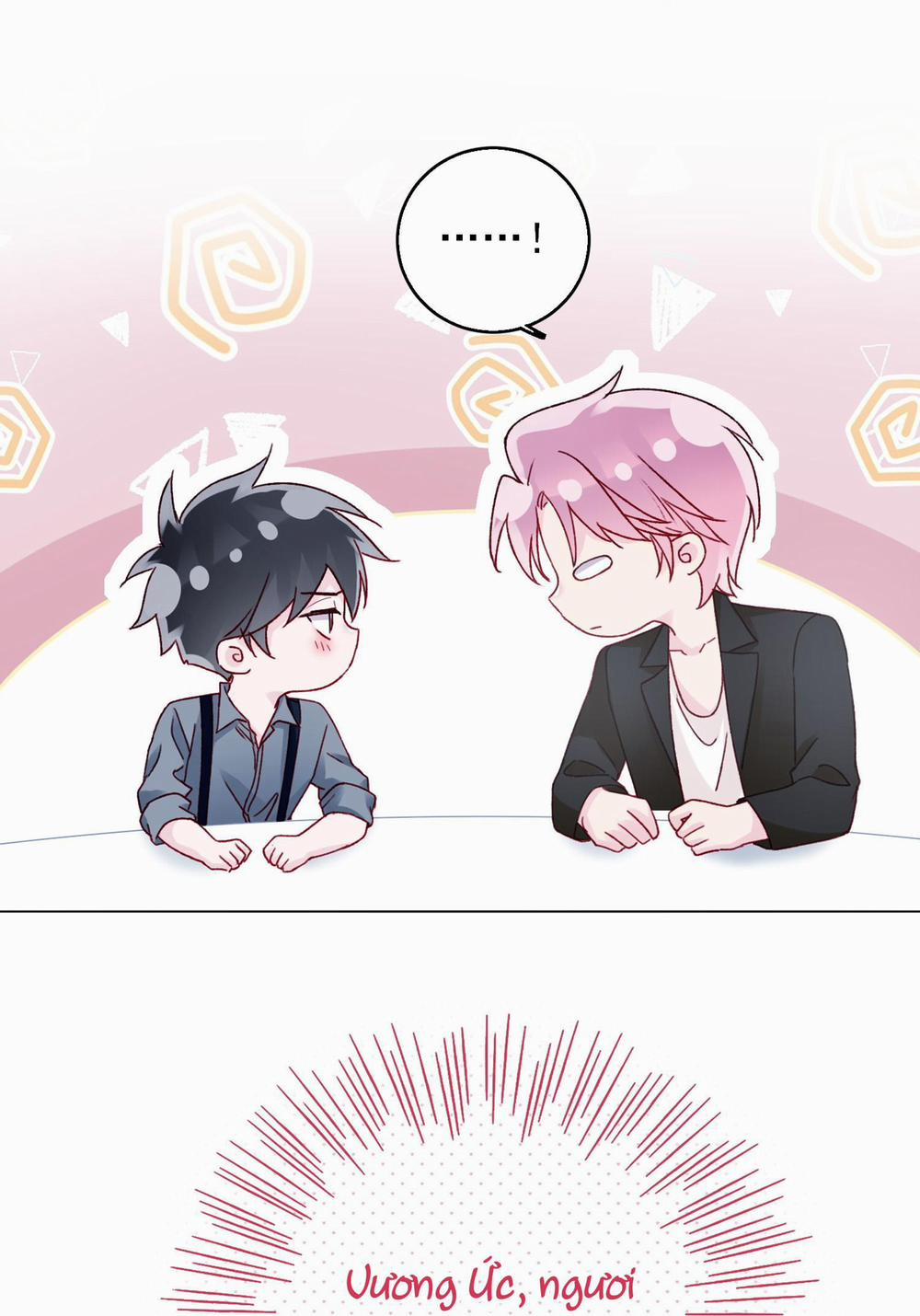 Tôi Phải Trở Thành Nhân Vật Đại Phản Diện 65 trang 18