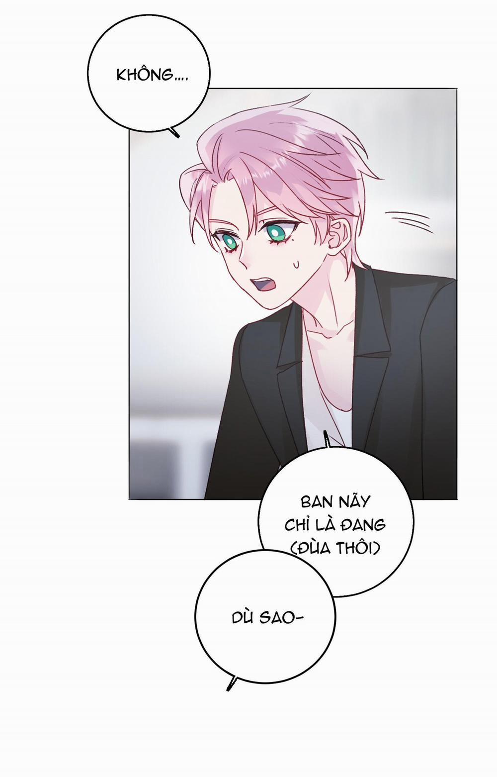 Tôi Phải Trở Thành Nhân Vật Đại Phản Diện 65 trang 21