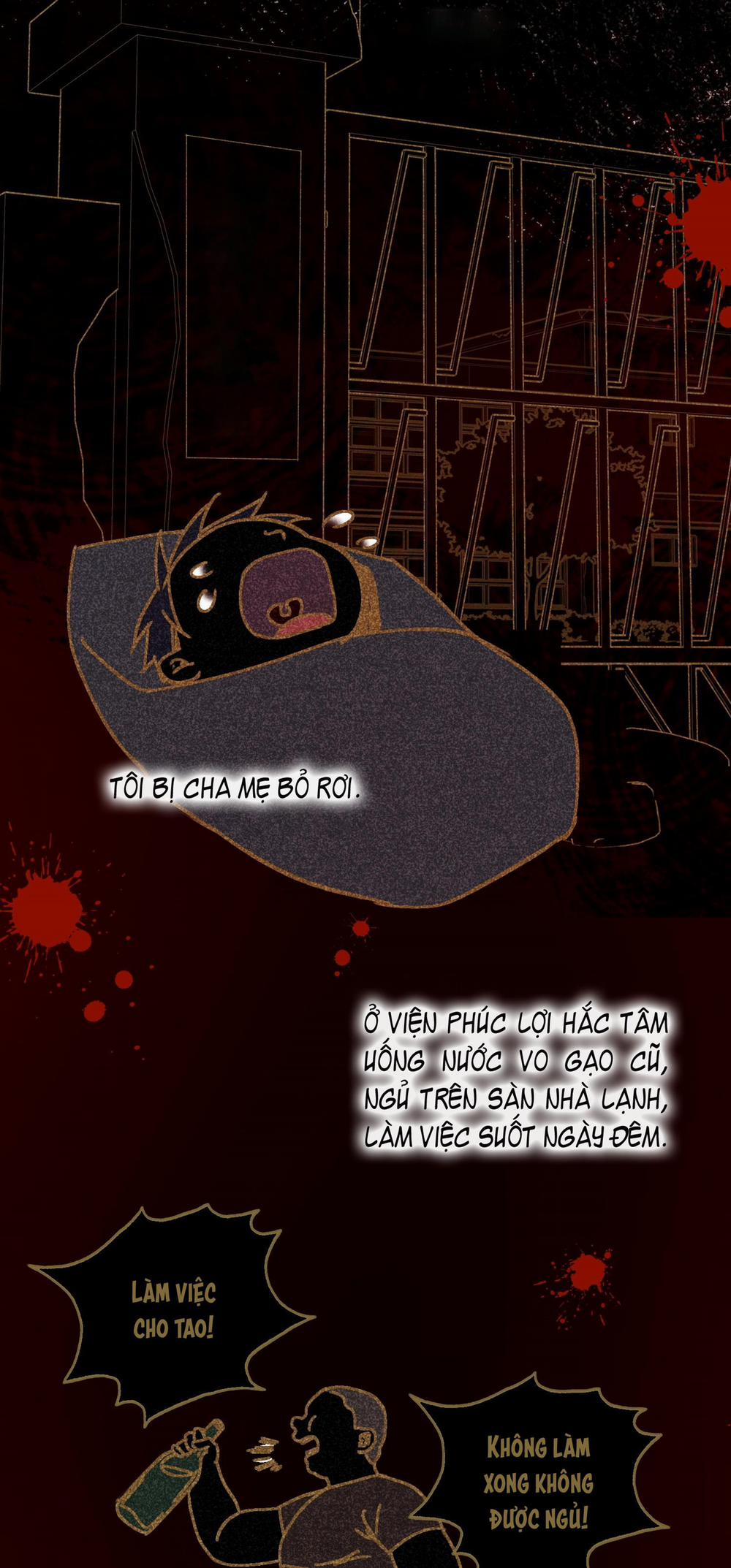 Tôi Phải Trở Thành Nhân Vật Đại Phản Diện 65 trang 26