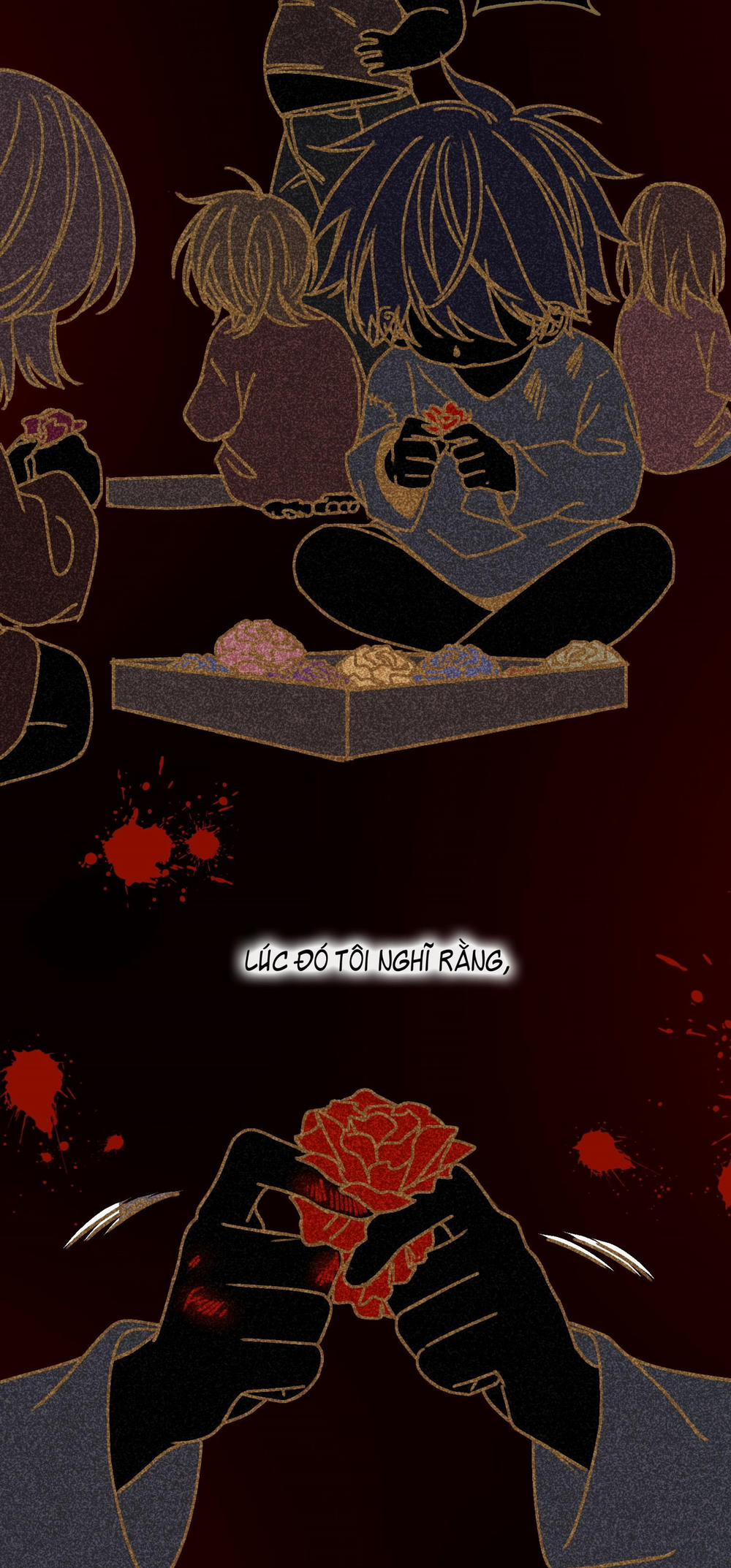 Tôi Phải Trở Thành Nhân Vật Đại Phản Diện 65 trang 27