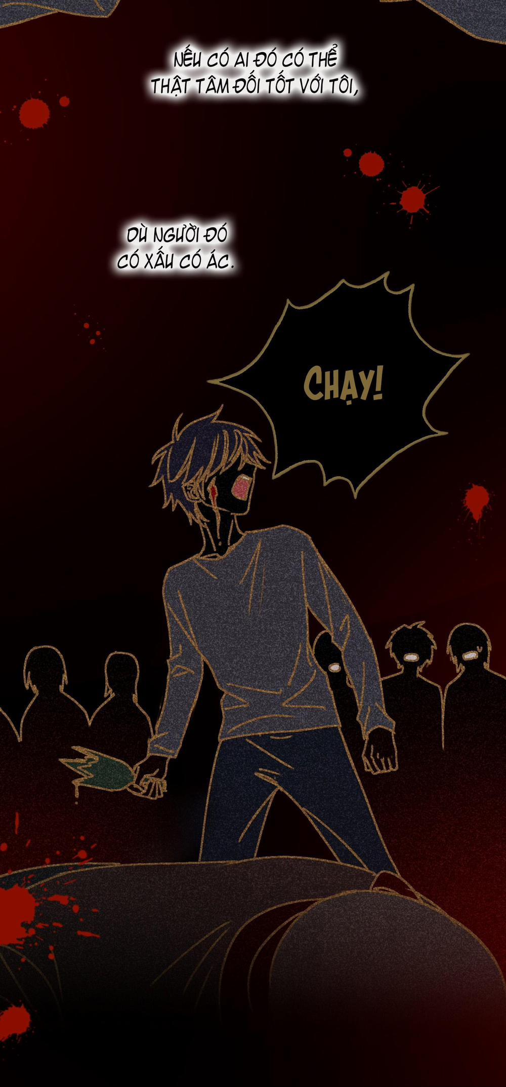 Tôi Phải Trở Thành Nhân Vật Đại Phản Diện 65 trang 28