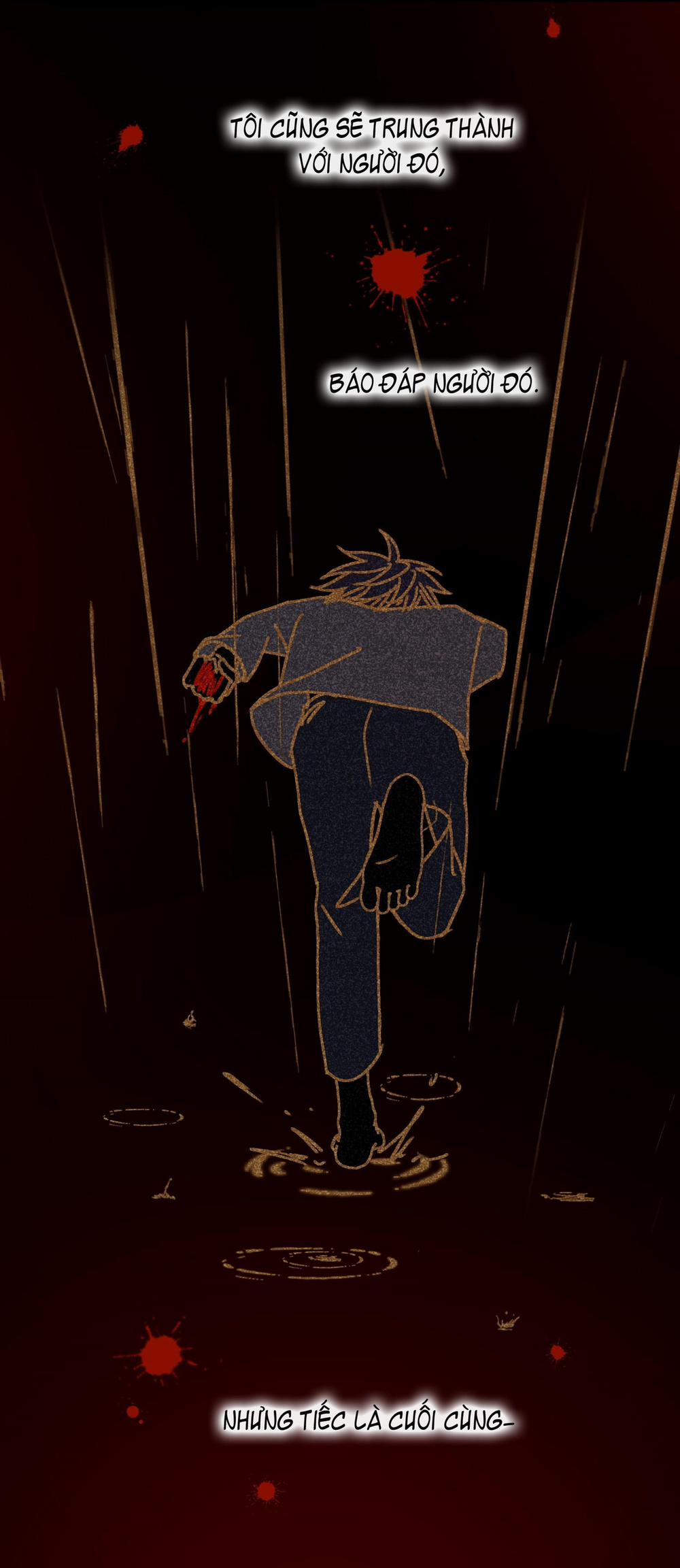 Tôi Phải Trở Thành Nhân Vật Đại Phản Diện 65 trang 29