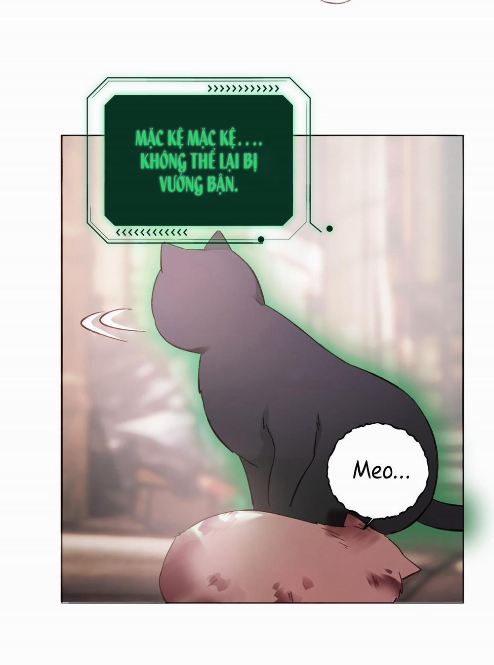 Tôi Phải Trở Thành Nhân Vật Đại Phản Diện 65 trang 3