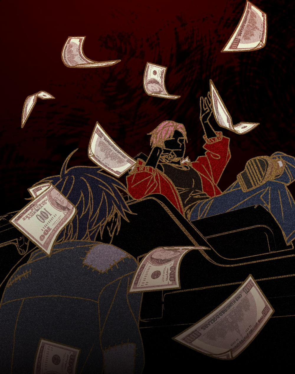 Tôi Phải Trở Thành Nhân Vật Đại Phản Diện 65 trang 30