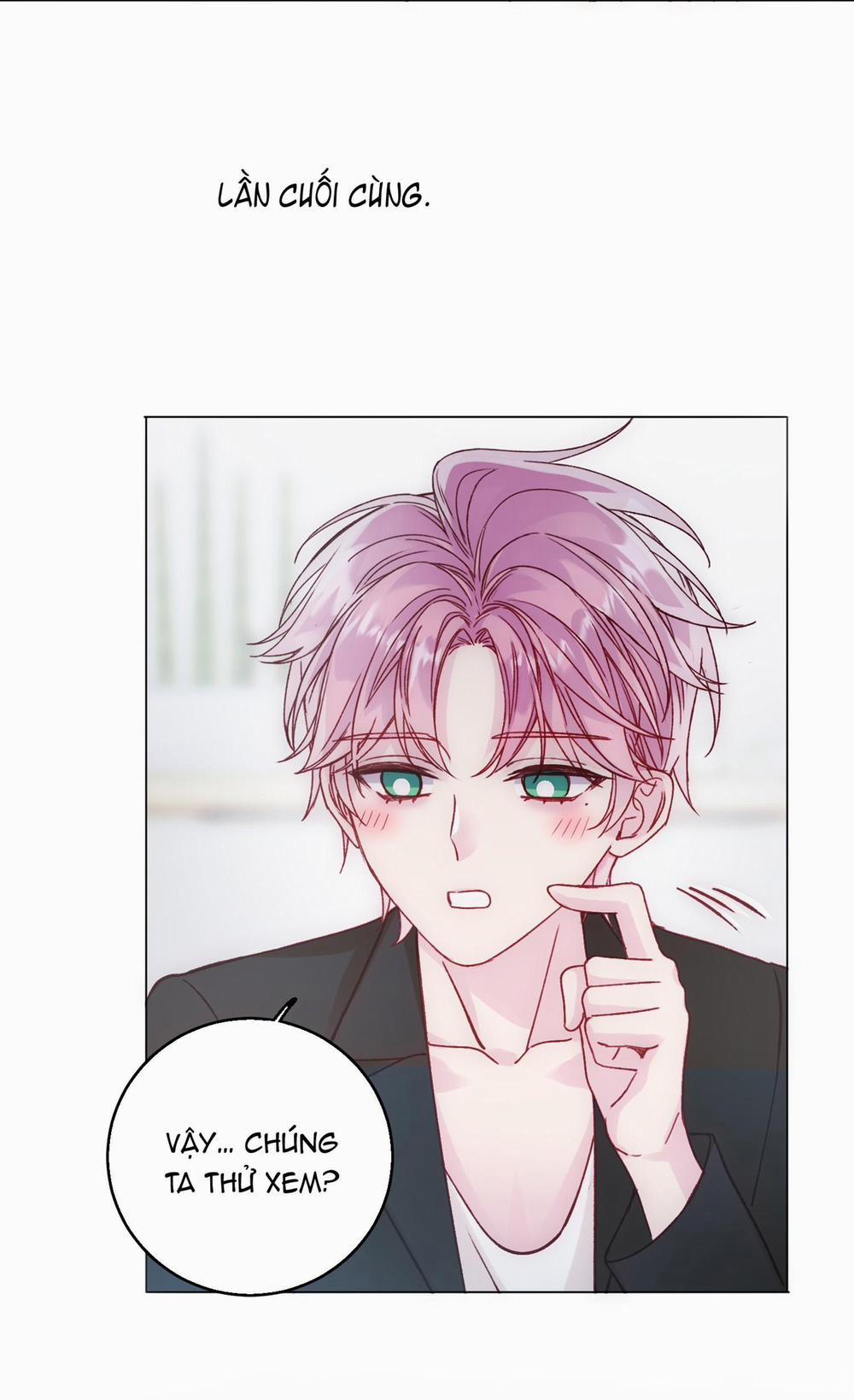 Tôi Phải Trở Thành Nhân Vật Đại Phản Diện 65 trang 32