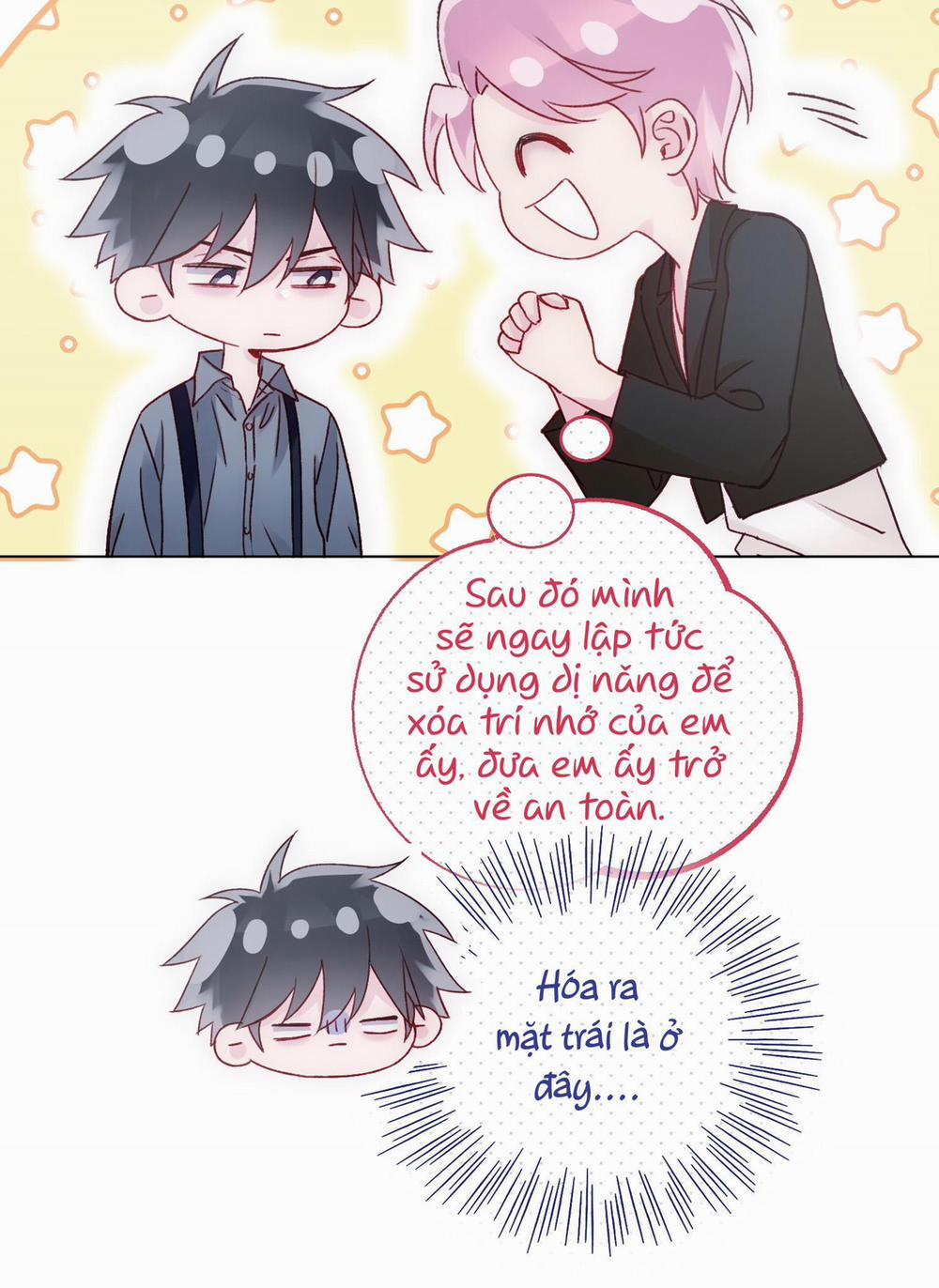 Tôi Phải Trở Thành Nhân Vật Đại Phản Diện 65 trang 35