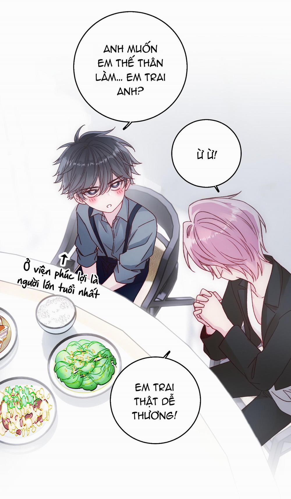 Tôi Phải Trở Thành Nhân Vật Đại Phản Diện 65 trang 36