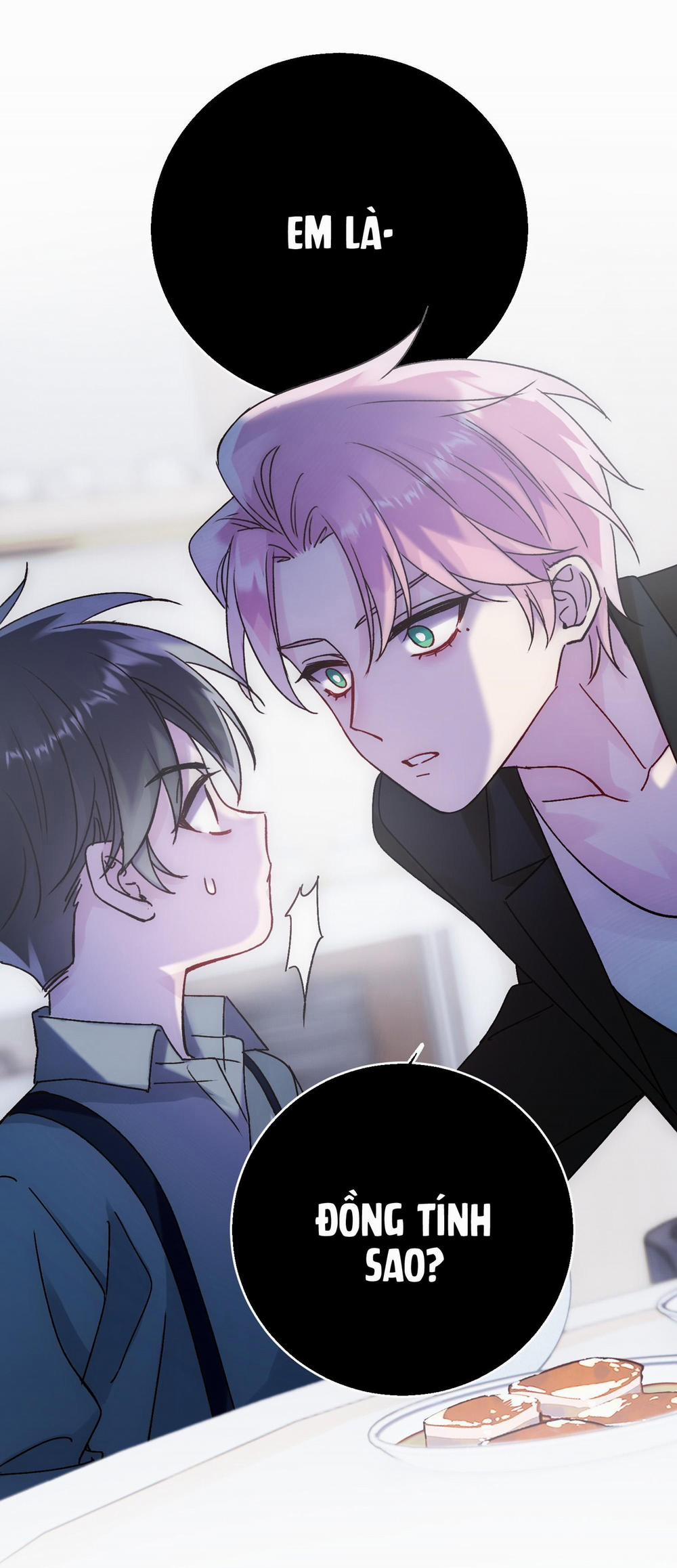 Tôi Phải Trở Thành Nhân Vật Đại Phản Diện 65 trang 38