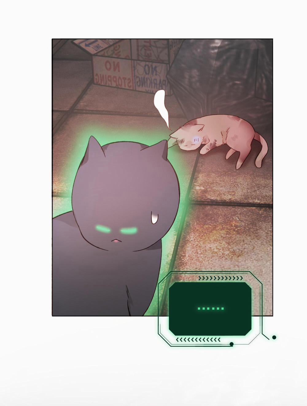 Tôi Phải Trở Thành Nhân Vật Đại Phản Diện 65 trang 4