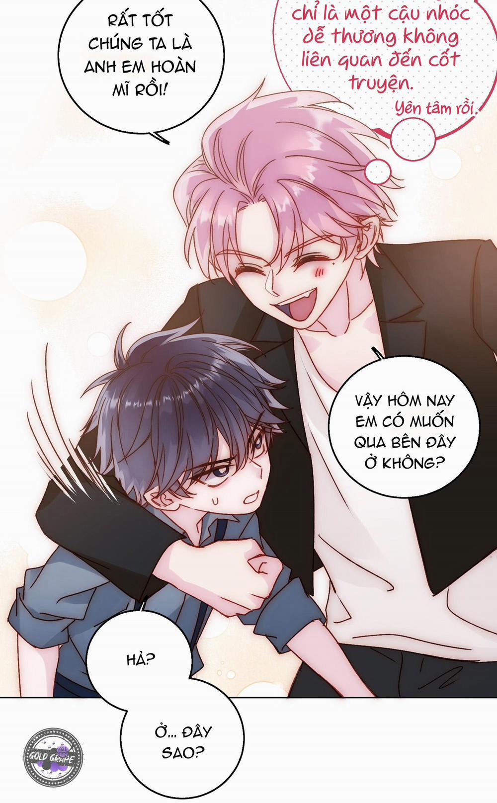 Tôi Phải Trở Thành Nhân Vật Đại Phản Diện 65 trang 41