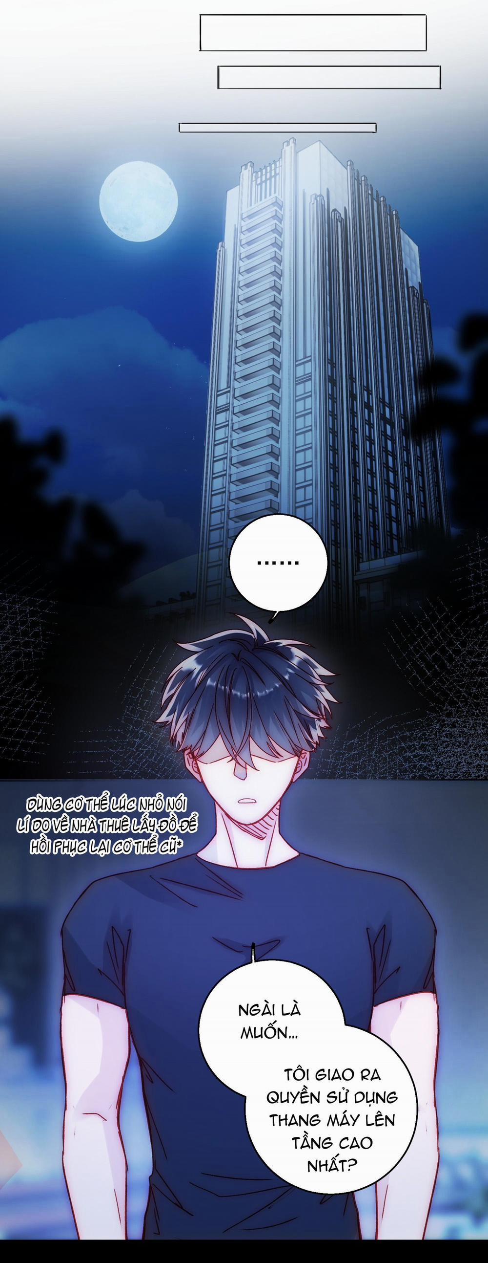 Tôi Phải Trở Thành Nhân Vật Đại Phản Diện 65 trang 43