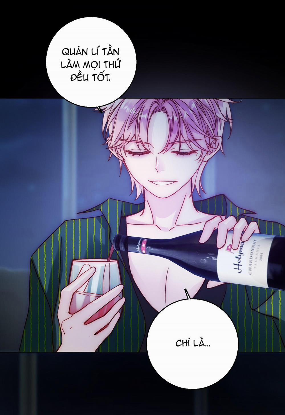 Tôi Phải Trở Thành Nhân Vật Đại Phản Diện 65 trang 47