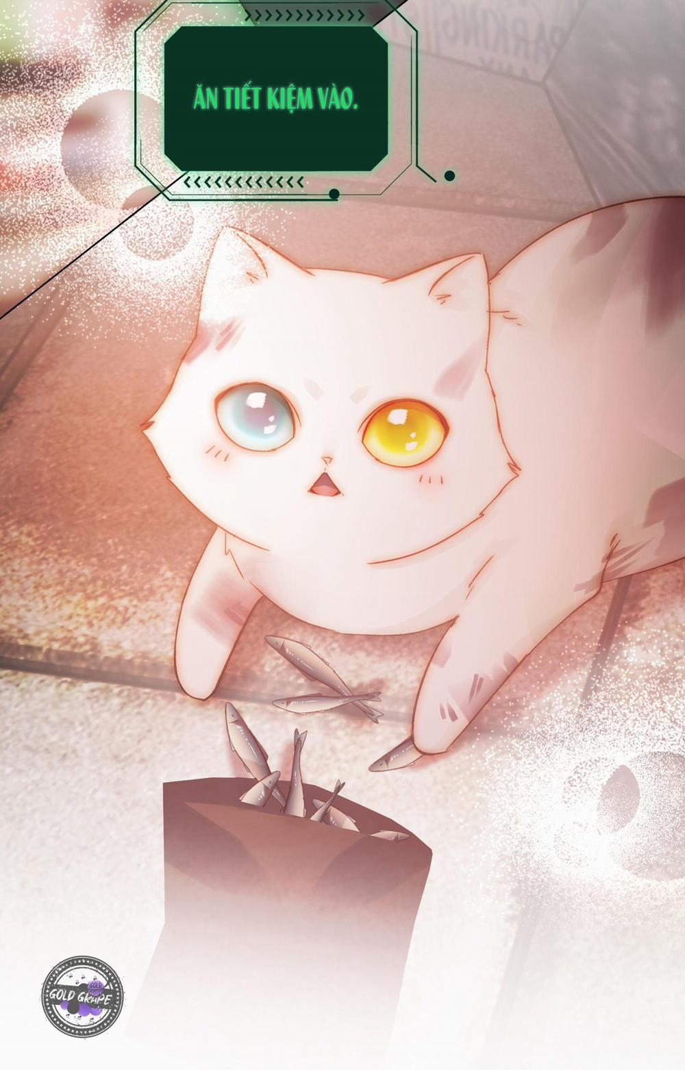 Tôi Phải Trở Thành Nhân Vật Đại Phản Diện 65 trang 7