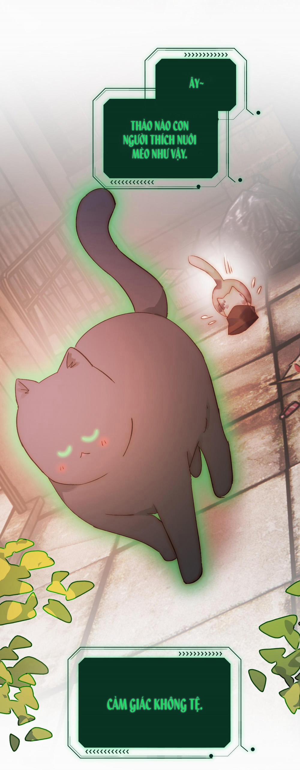 Tôi Phải Trở Thành Nhân Vật Đại Phản Diện 65 trang 8