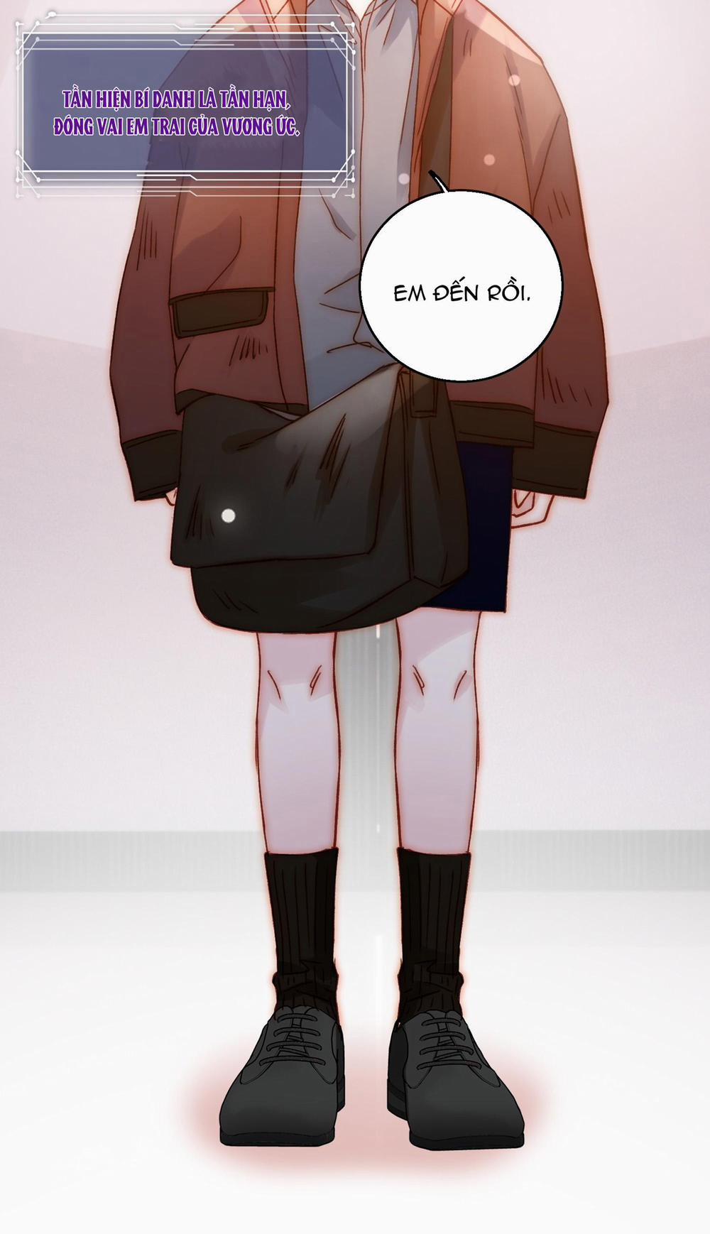 Tôi Phải Trở Thành Nhân Vật Đại Phản Diện 66 trang 11