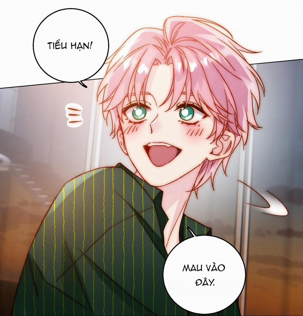 Tôi Phải Trở Thành Nhân Vật Đại Phản Diện 66 trang 12