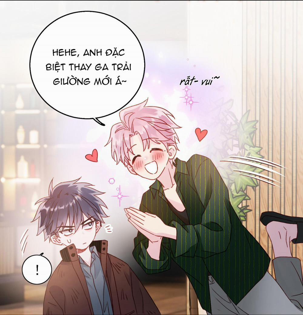 Tôi Phải Trở Thành Nhân Vật Đại Phản Diện 66 trang 13