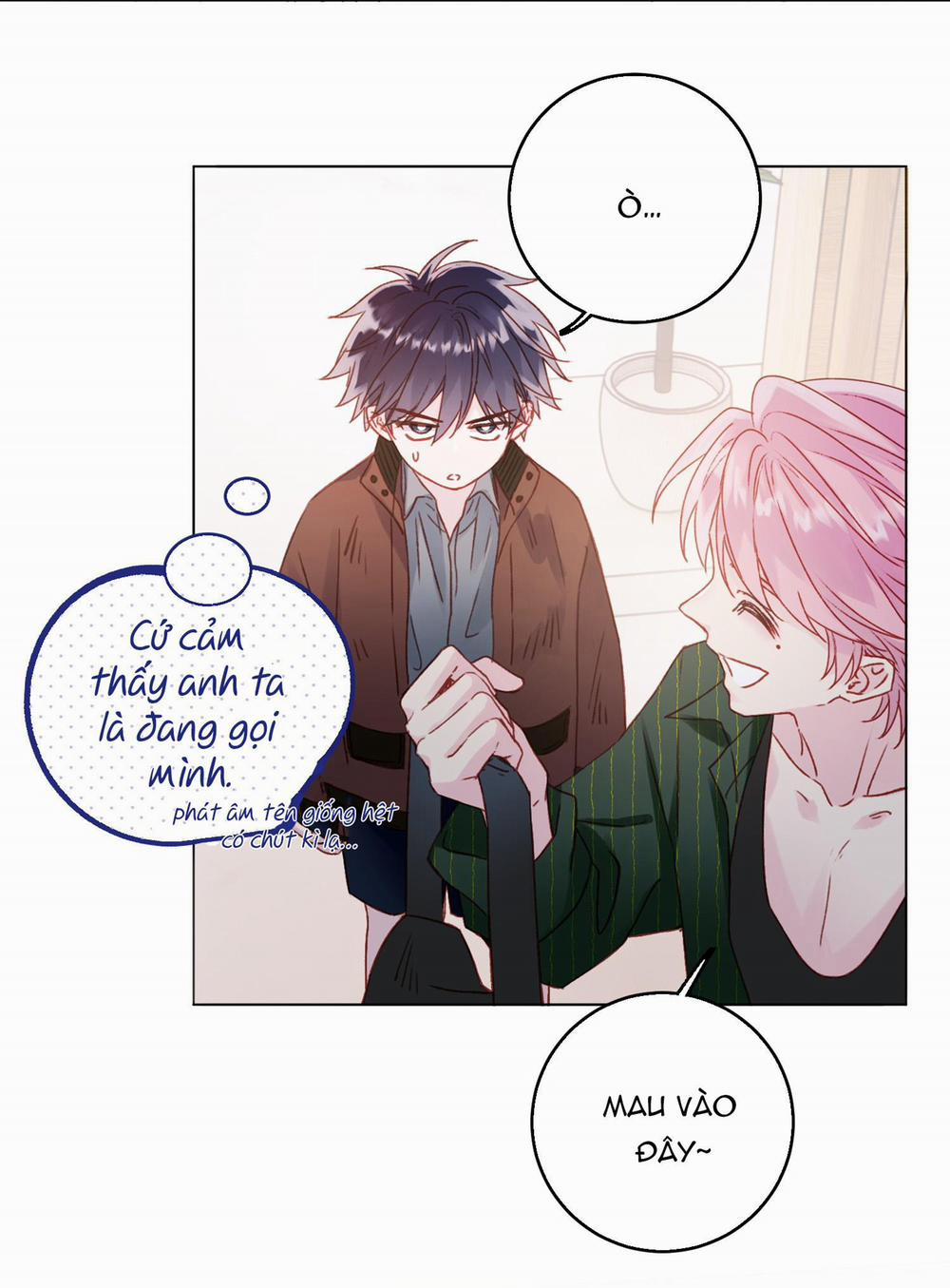 Tôi Phải Trở Thành Nhân Vật Đại Phản Diện 66 trang 14