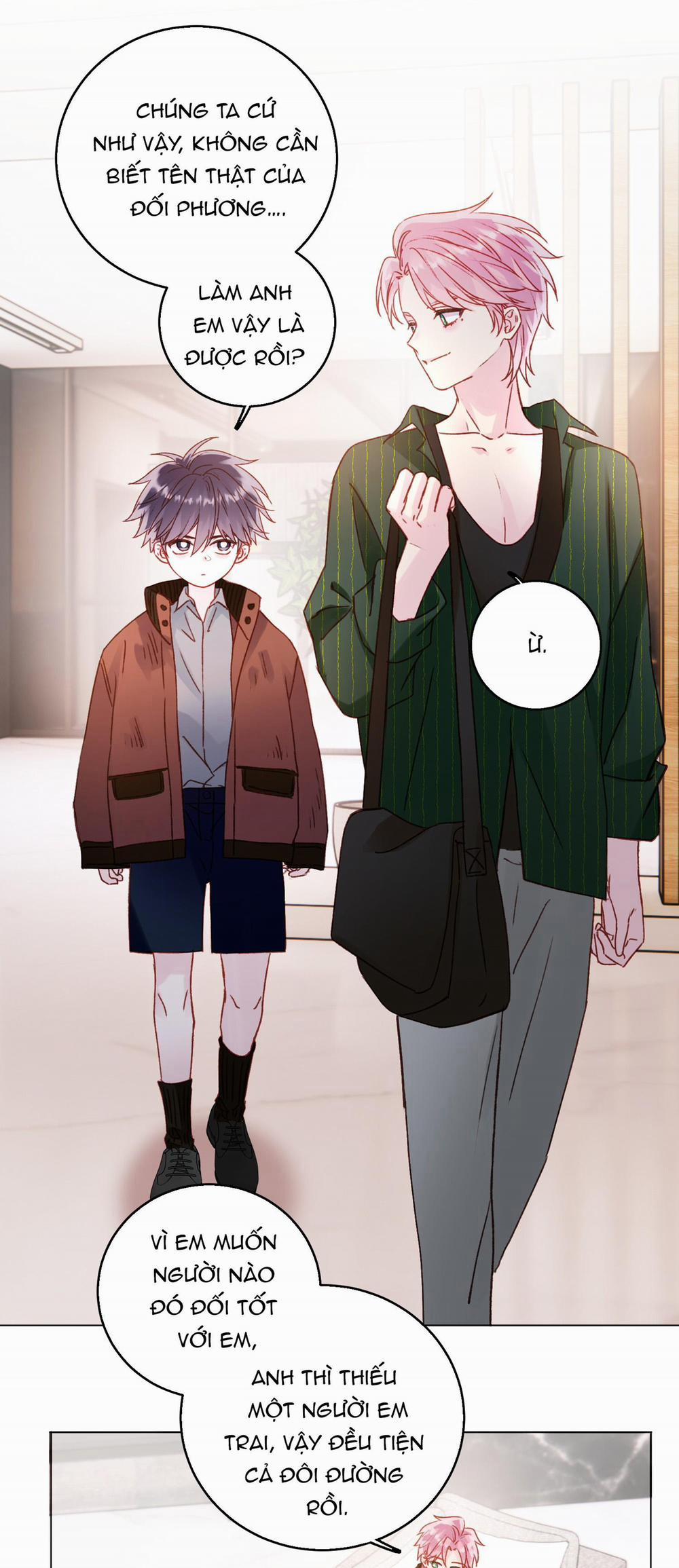 Tôi Phải Trở Thành Nhân Vật Đại Phản Diện 66 trang 15
