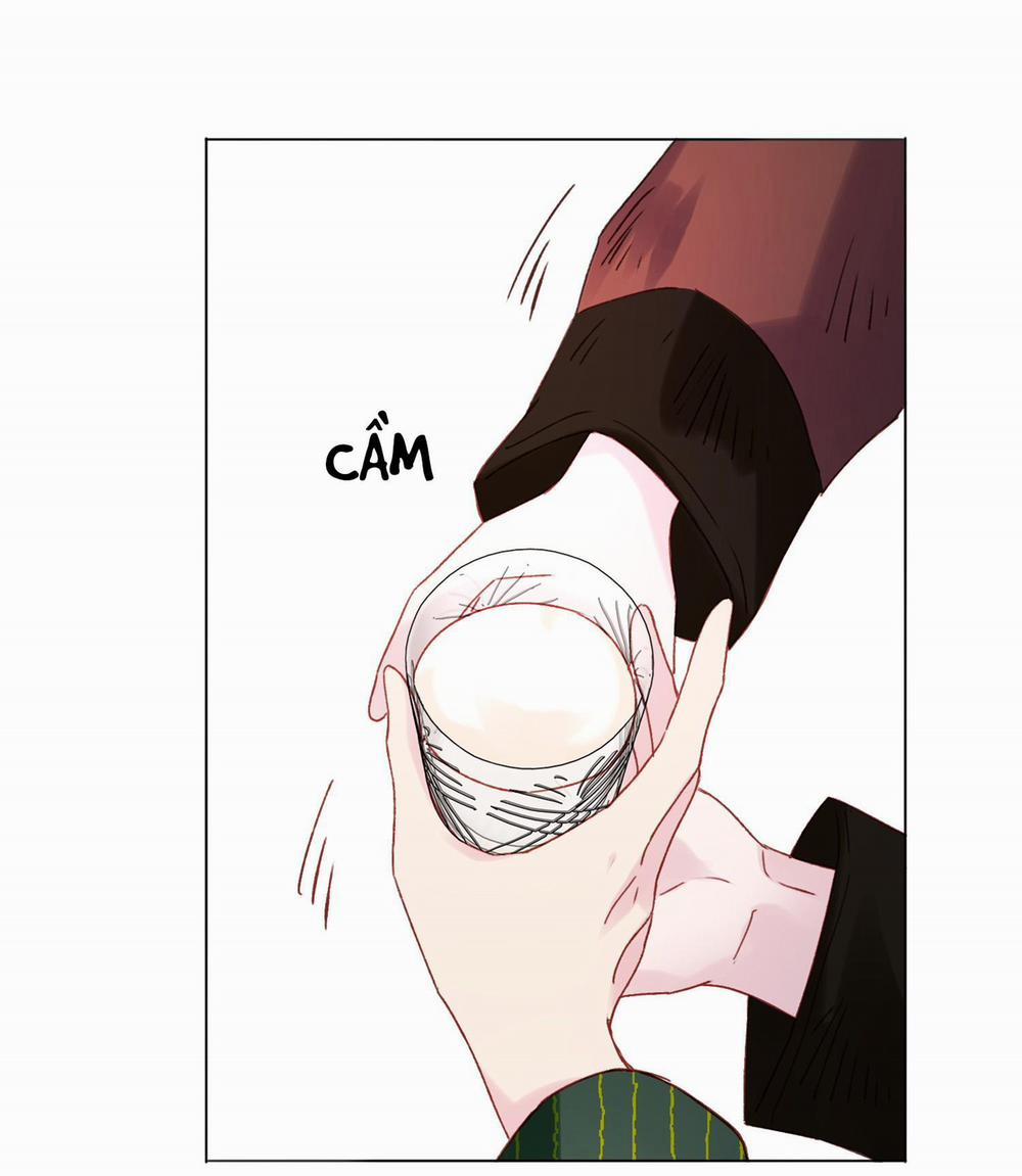 Tôi Phải Trở Thành Nhân Vật Đại Phản Diện 66 trang 17