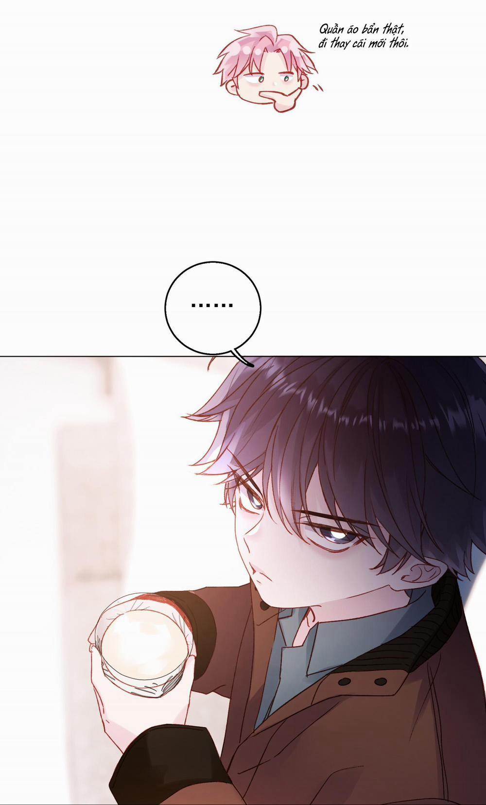 Tôi Phải Trở Thành Nhân Vật Đại Phản Diện 66 trang 18