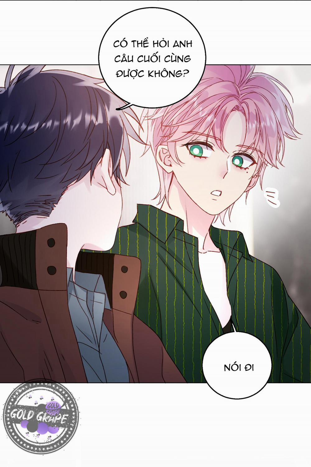 Tôi Phải Trở Thành Nhân Vật Đại Phản Diện 66 trang 19