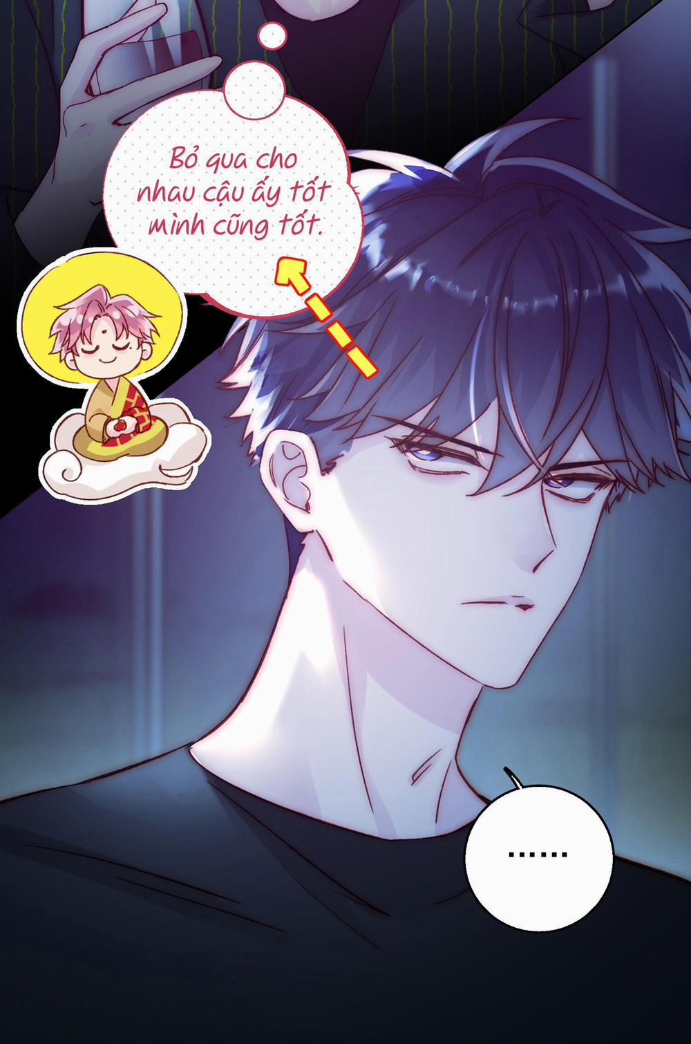 Tôi Phải Trở Thành Nhân Vật Đại Phản Diện 66 trang 3