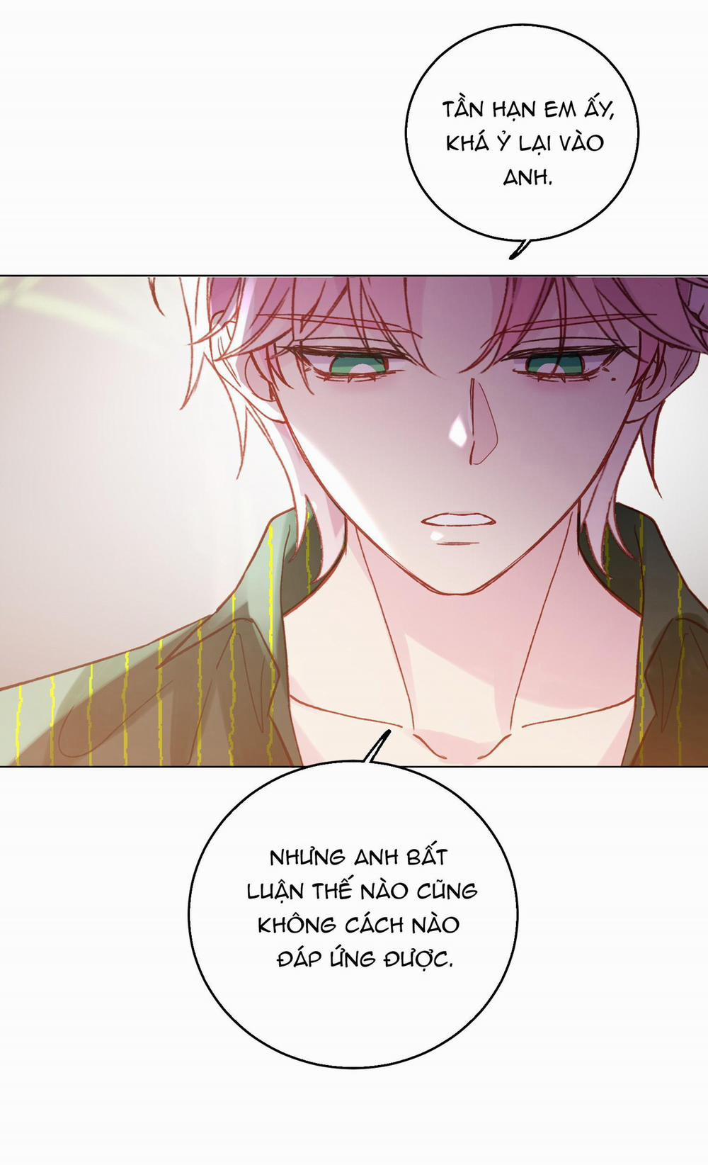 Tôi Phải Trở Thành Nhân Vật Đại Phản Diện 66 trang 31