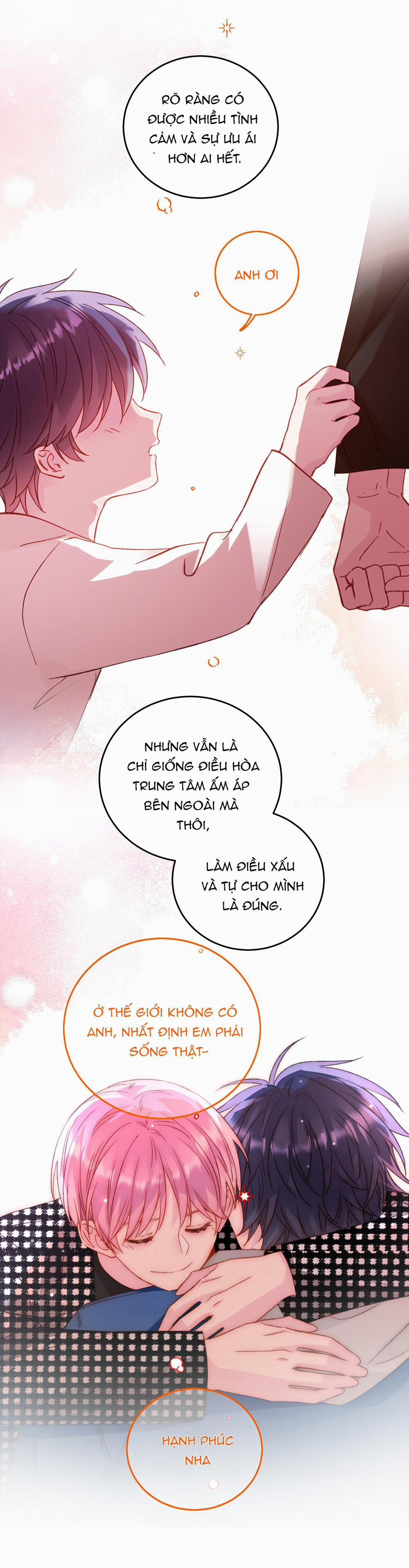 Tôi Phải Trở Thành Nhân Vật Đại Phản Diện 66 trang 32